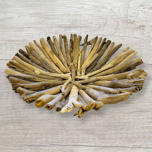 Small Driftwood Tray