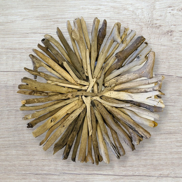 Small Driftwood Tray