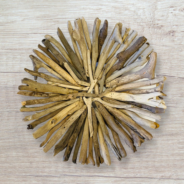 Large Driftwood Tray