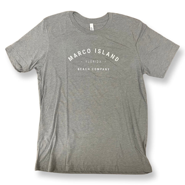 Marco Island Beach Company T-Shirt Vintage Style