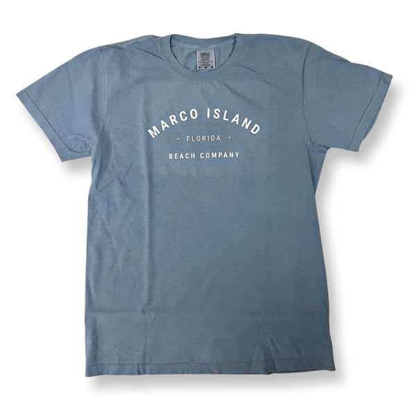 Marco Island Beach Company T-Shirt Vintage Style