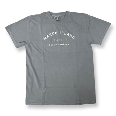 Marco Island Beach Company T-Shirt Vintage Style