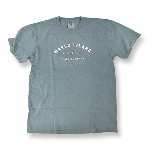 Marco Island Beach Company T-Shirt Vintage Style