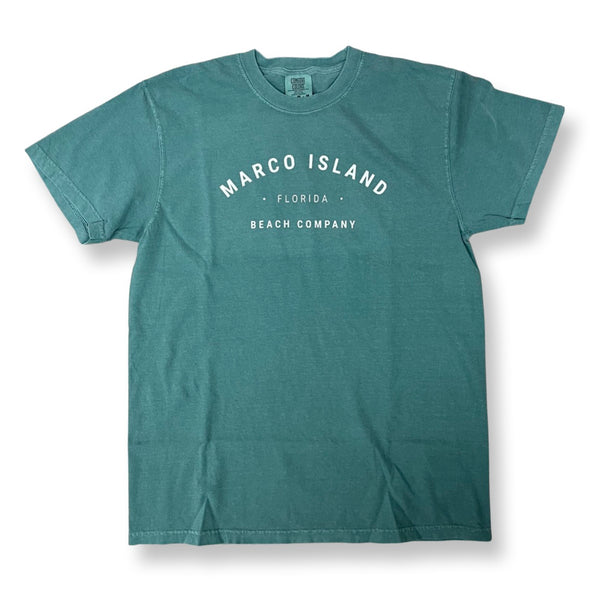 Marco Island Beach Company T-Shirt Vintage Style