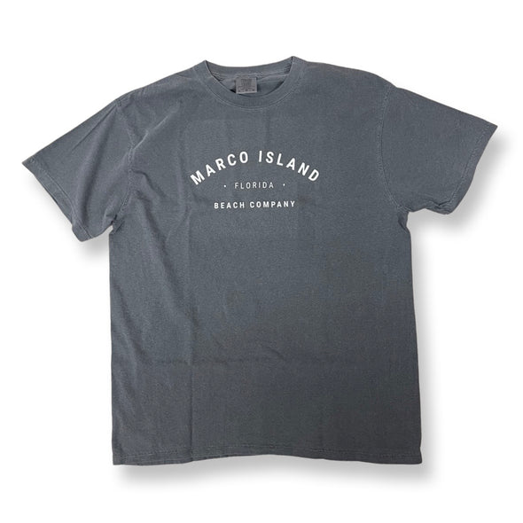 Marco Island Beach Company T-Shirt Vintage Style