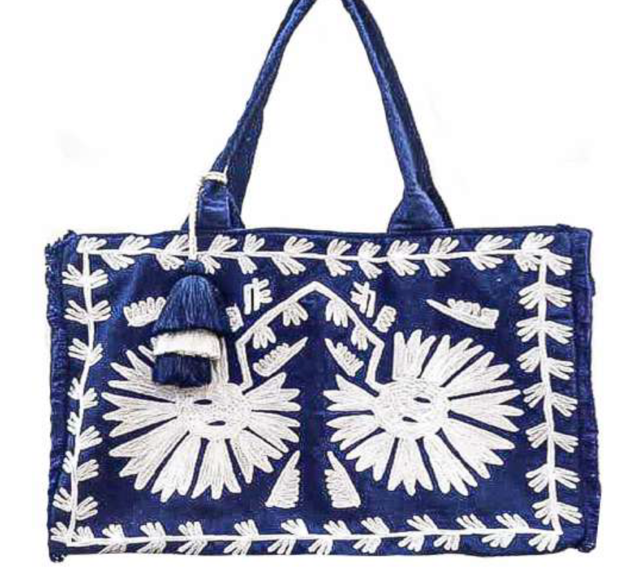 Debbie katz cheap beach bags