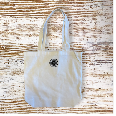 Simple Canvas Tote