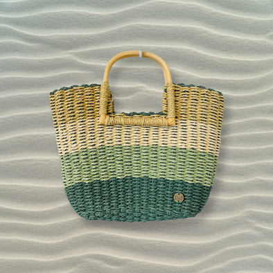 Billabong x Salty Blonde Handbag